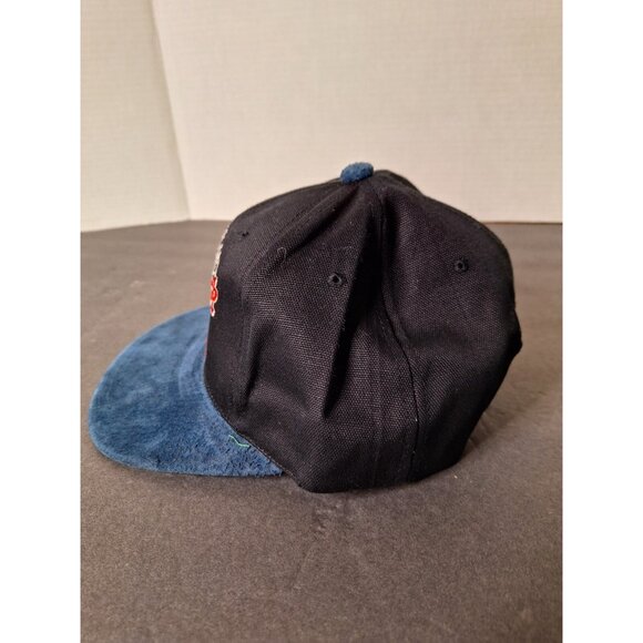 HARD ROCK CAFE ARUBA SAVE THE PLANET EMBROIDERED LOGO Snap Back CAP HAT - Picture 4 of 6